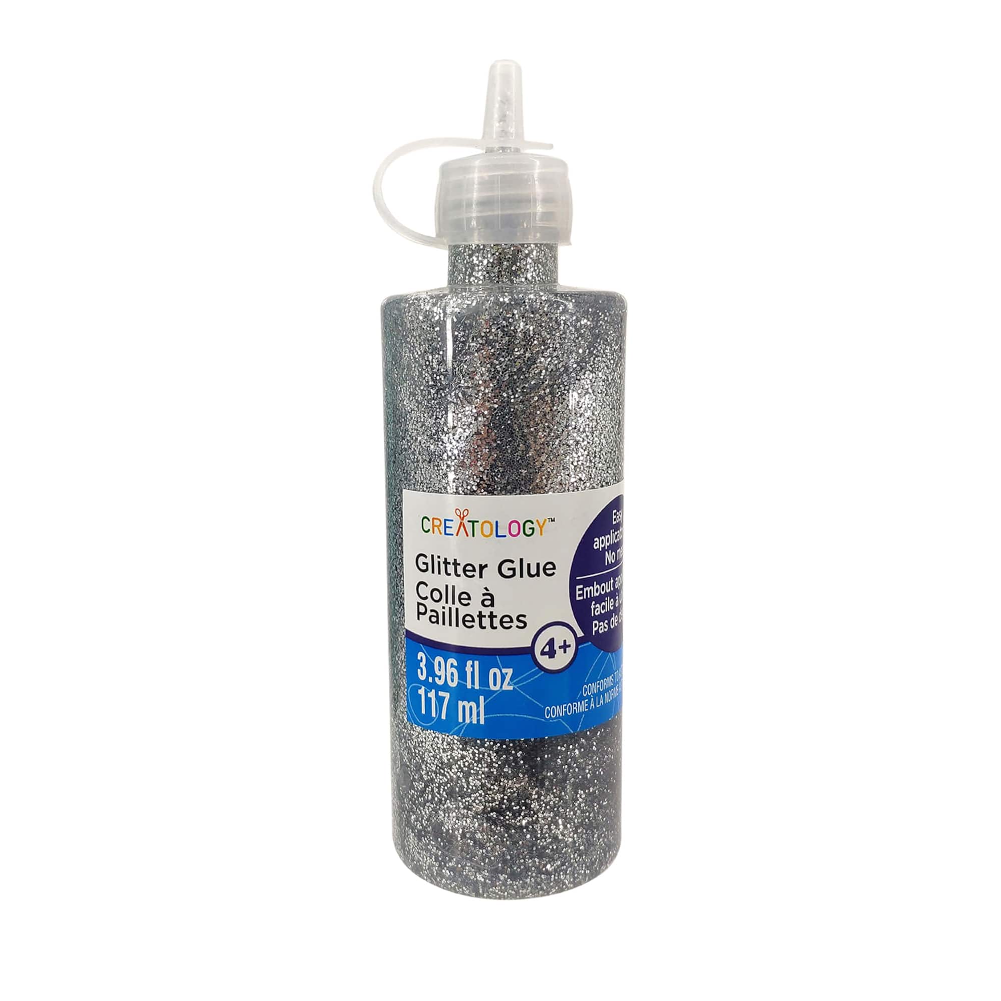 3.96oz. Glitter Glue by Creatology
